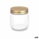 Βάζο Vivalto CWDH05-18PK Διαφανές Χρυσό 180 ml (54 Μονάδες) Βάζο Vivalto CWDH05-18PK Διαφανές Χρυσό 180 ml (54 Μονάδες)