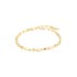 Γυναικεία Βραχιόλια Ania Haie B025-02G 19 cm