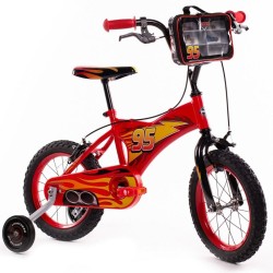 Παιδικό ποδήλατο DISNEY CARS Huffy 24441W                          14