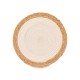 Σουπλά Kinvara TS23885-W Λευκό βαμβάκι Φύκια 35 x 0,6 x 35 cm (24 Μονάδες) Σουπλά Kinvara TS23885-W Λευκό βαμβάκι Φύκια 35 x 0,6 x 35 cm (24 Μονάδες)