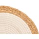 Σουπλά Kinvara TS23885-W Λευκό βαμβάκι Φύκια 35 x 0,6 x 35 cm (24 Μονάδες) Σουπλά Kinvara TS23885-W Λευκό βαμβάκι Φύκια 35 x 0,6 x 35 cm (24 Μονάδες)