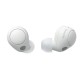 Bluetooth Ακουστικά με Μικρόφωνο Sony WF-C700N Λευκό Bluetooth Ακουστικά με Μικρόφωνο Sony WF-C700N Λευκό