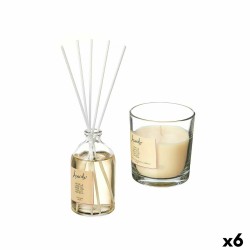 Σετ αρωματικών Βανίλια 100 ml (x6)