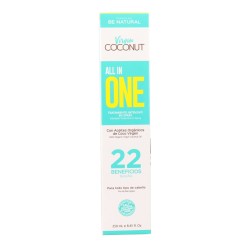 Θεραπεία Πολλών χρήσεων Placenta Life Virgin Coconut 250 ml