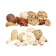 Decorative Potpourri 14 x 14 x 14 cm (12 Μονάδες) Decorative Potpourri 14 x 14 x 14 cm (12 Μονάδες)