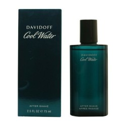 Μετά το ξύρισμα Cool Water Davidoff