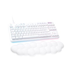 Πληκτρολόγιο Παιχνιδιού Logitech G713 Ισπανικό Qwerty QWERTY