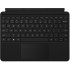 Θήκη Tablet και πληκτρολογιού Microsoft KCM-00035 Μαύρο Qwerty πορτογαλικά