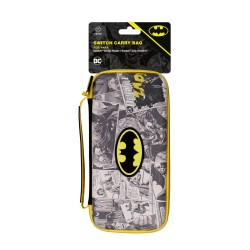 Nintendo Switch Doboza FR-TEC BATMAN