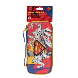 Nintendo Switch Doboza FR-TEC SUPSWPB Πολύχρωμο