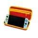 Nintendo Switch Doboza FR-TEC FLASH Πολύχρωμο Nintendo Switch Doboza FR-TEC FLASH Πολύχρωμο
