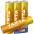 Αλκαλικές Μπαταρίες Varta 4103 1,5 V AAA (4 Μονάδες)