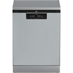 Πλυντήριο πιάτων BEKO BDFN26440XC 60 cm