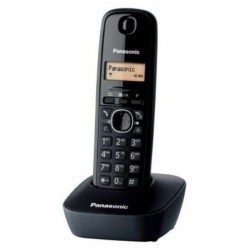 Ασύρματο Τηλέφωνο Panasonic KX-TG1611SPH