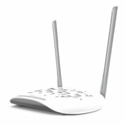 Επαναληπτικό Σημείο Πρόσβασης TP-Link TL-WA801N 300 Mbps 2.4 GHz Λευκό