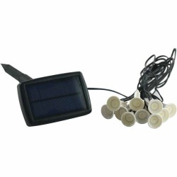 Γιρλάντα Φωτισμού LED Galix Ηλιακό 100 Lm