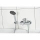 Kεφαλή για Nτους Grohe Vitulio Joy Πλαστική ύλη Chrome 1 Θέση (Δωρεάν Μεταφορικά) Kεφαλή για Nτους Grohe Vitulio Joy Πλαστική ύλη Chrome 1 Θέση (Δωρεάν Μεταφορικά)