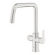 Kitchen Tap Grohe Blue Pure Start Σχήμα πτερυγίου / U (Δωρεάν Μεταφορικά) Kitchen Tap Grohe Blue Pure Start Σχήμα πτερυγίου / U (Δωρεάν Μεταφορικά)