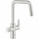 Kitchen Tap Grohe Blue Pure Start Σχήμα πτερυγίου / U (Δωρεάν Μεταφορικά) Kitchen Tap Grohe Blue Pure Start Σχήμα πτερυγίου / U (Δωρεάν Μεταφορικά)