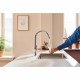 Kitchen Tap Grohe Blue Pure StartCurve Μέταλλο C σχήμα Kitchen Tap Grohe Blue Pure StartCurve Μέταλλο C σχήμα