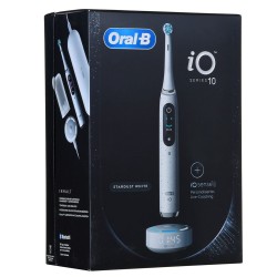 Ηλεκτρική οδοντόβουρτσα Braun iO Series 10