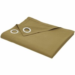 Κουρτίνα TODAY Αργυρό 140 x 240 cm