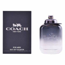 Ανδρικό Άρωμα Coach EDT