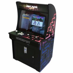 Αρκέιντ μηχάνημα Pacman 26