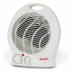 Θερμάστρα Basic Home Λευκό 2000 W (4 Μονάδες) Θερμάστρα Basic Home Λευκό 2000 W (4 Μονάδες)