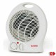 Θερμάστρα Basic Home Λευκό 2000 W (4 Μονάδες) Θερμάστρα Basic Home Λευκό 2000 W (4 Μονάδες)