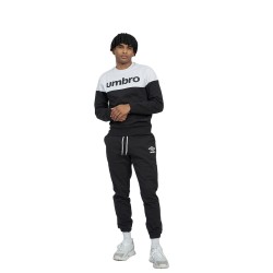 Σορτς για Ενήλικες Umbro GANGKHAR 72354I 001 Μαύρο Άντρες
