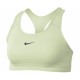 Αθλητικό σουτιέν Nike SWSH BV3636 303 Πράσινο