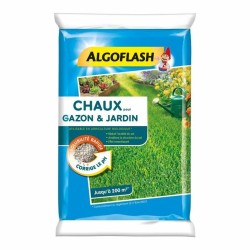 Σπόροι Algoflash Achau10 Χόρτο 10 kg
