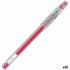 Στυλό με τζελ Pilot G-TEC C4 Ροζ 0,2 mm (12 Μονάδες)
