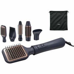 Βούρτσα Philips BHA530 1000 W Μαύρο Πλαστική ύλη