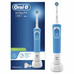 Ηλεκτρική οδοντόβουρτσα Oral-B BRAUN VITALITY PRO