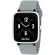 Ανδρικά Ρολόγια LIU JO SWLJ043 Ø 34 mm Ανδρικά Ρολόγια LIU JO SWLJ043 Ø 34 mm