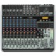 Μίξερ Behringer QX1832USB 18 Μίξερ Behringer QX1832USB 18