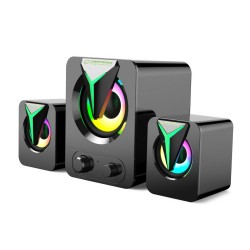 Ηχεία PC Esperanza EGS107 Μαύρο 5 W