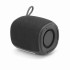 Ηχείο Bluetooth GEMBIRD SPK-BT-LED-03-BK Μαύρο 5 W