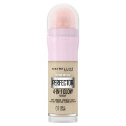Διορθωτικό υγρό Maybelline Instant Age Perfector Glow Nº 01 Light 20 ml