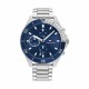 Ανδρικά Ρολόγια Tommy Hilfiger 1674789 Ανδρικά Ρολόγια Tommy Hilfiger 1674789