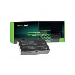 Μπαταρία φορητού υπολογιστή Green Cell AS01 Μαύρο 4400 mAh