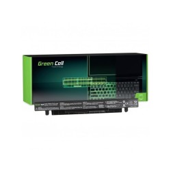 Μπαταρία φορητού υπολογιστή Green Cell AS58 Μαύρο 2200 mAh