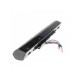 Μπαταρία φορητού υπολογιστή Green Cell AC51 Μαύρο 2200 mAh