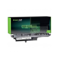 Μπαταρία φορητού υπολογιστή Green Cell AS91 Μαύρο 2200 mAh