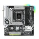 Μητρική Κάρτα ASRock B760M Steel Legend WiFi Intel Wi-Fi 6 Intel B760 LGA 1700 Μητρική Κάρτα ASRock B760M Steel Legend WiFi Intel Wi-Fi 6 Intel B760 LGA 1700