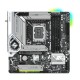 Μητρική Κάρτα ASRock B760M Steel Legend WiFi Intel Wi-Fi 6 Intel B760 LGA 1700 Μητρική Κάρτα ASRock B760M Steel Legend WiFi Intel Wi-Fi 6 Intel B760 LGA 1700