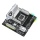Μητρική Κάρτα ASRock B760M Steel Legend WiFi Intel Wi-Fi 6 Intel B760 LGA 1700 Μητρική Κάρτα ASRock B760M Steel Legend WiFi Intel Wi-Fi 6 Intel B760 LGA 1700