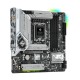 Μητρική Κάρτα ASRock B760M Steel Legend WiFi Intel Wi-Fi 6 Intel B760 LGA 1700 Μητρική Κάρτα ASRock B760M Steel Legend WiFi Intel Wi-Fi 6 Intel B760 LGA 1700